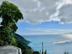 Antico Casale Paradiso |  -  - 