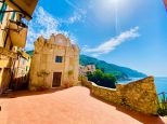 La Casa del Cuore | Lerici/San Terenzo/Tellaro - Huizen en villa's - Golfo dei Poeti