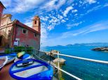 La Casa del Cuore | Lerici/San Terenzo/Tellaro - Huizen en villa's - Golfo dei Poeti