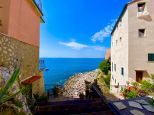 La Casa del Cuore | Lerici/San Terenzo/Tellaro - Huizen en villa's - Golfo dei Poeti