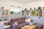 La Casa del Cuore | Lerici/San Terenzo/Tellaro - Huizen en villa's - Golfo dei Poeti