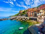 La Casa del Cuore | Lerici/San Terenzo/Tellaro - Huizen en villa's - Golfo dei Poeti