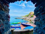 La Casa del Cuore | Lerici/San Terenzo/Tellaro - Huizen en villa's - Golfo dei Poeti