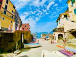 La Casa del Cuore | Lerici/San Terenzo/Tellaro - Huizen en villa's - Golfo dei Poeti