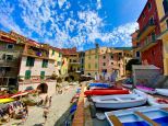 La Casa del Cuore | Lerici/San Terenzo/Tellaro - Huizen en villa's - Golfo dei Poeti
