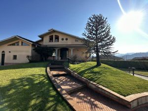 Villa Brugnato |  -  - 