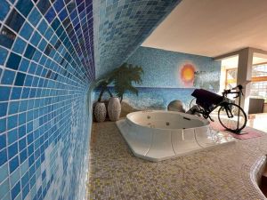 Villa Brugnato |  -  - 