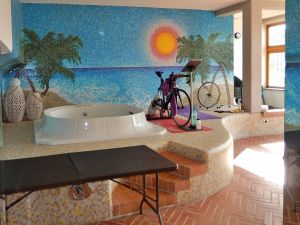 Villa Brugnato |  -  - 