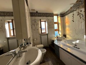 Villa Brugnato |  -  - 