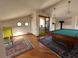 Villa Brugnato |  -  - 