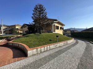 Villa Brugnato |  -  - 