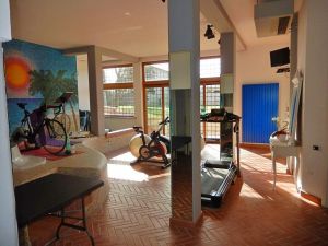Villa Brugnato |  -  - 