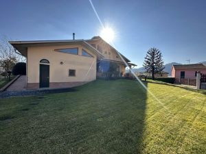 Villa Brugnato |  -  - 