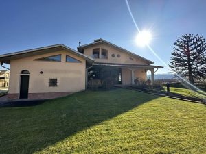 Villa Brugnato |  -  - 