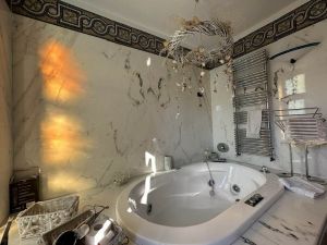 Villa Brugnato |  -  - 
