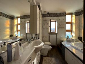 Villa Brugnato |  -  - 