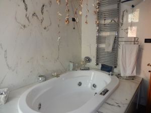 Villa Brugnato |  -  - 
