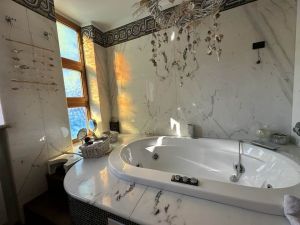 Villa Brugnato |  -  - 