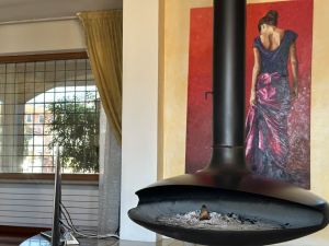 Villa Brugnato |  -  - 