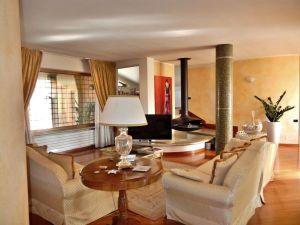 Villa Brugnato |  -  - 