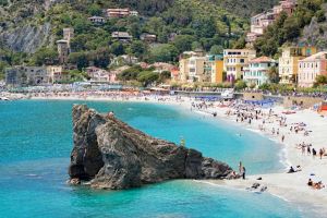 Villa Brugnato |  -  - 