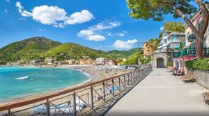 Villa Brugnato |  -  - 