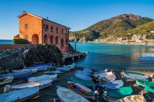 Villa Brugnato |  -  - 