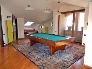 Villa Brugnato |  -  - 