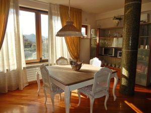 Villa Brugnato |  -  - 
