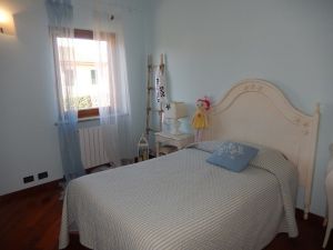 Villa Brugnato |  -  - 