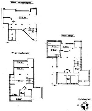 Villa Brugnato |  -  - 