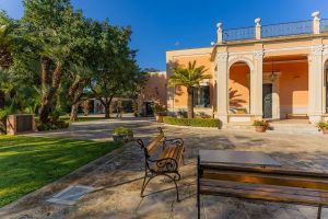 Antica Dimora del 800 |  -  - 