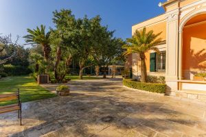 Antica Dimora del 800 |  -  - 