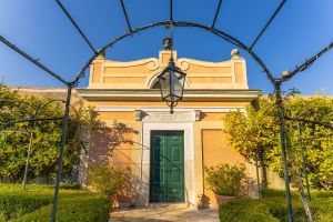 Antica Dimora del 800 |  -  - 