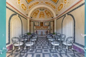 Antica Dimora del 800 |  -  - 