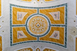 Antica Dimora del 800 |  -  - 