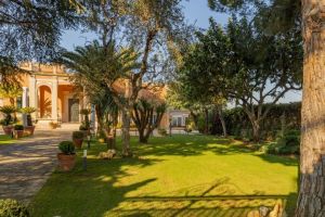 Antica Dimora del 800 |  -  - 