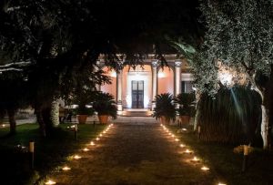 Antica Dimora del 800 |  -  - 
