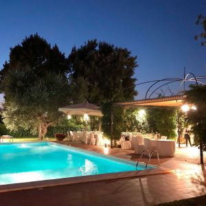 Antica Dimora del 800 |  -  - 