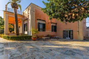 Antica Dimora del 800 |  -  - 