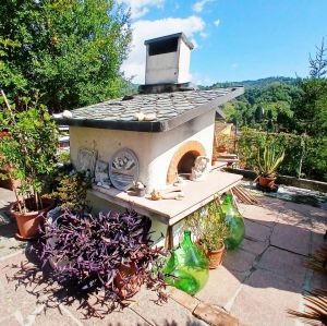Casa tra Apuane e Mare |  -  - 
