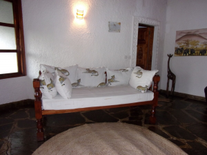 Villa Mayungu |  -  - 