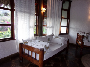 Villa Mayungu |  -  - 