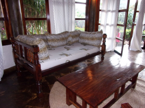 Villa Mayungu |  -  - 