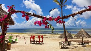 Villa Mayungu |  -  - 