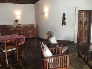 Villa Mayungu |  -  - 