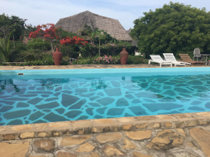 Villa Mayungu |  -  - 