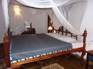 Villa Mayungu |  -  - 