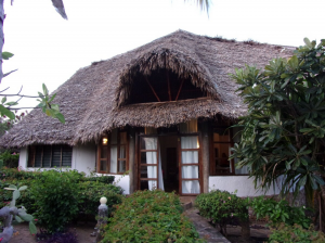 Villa Mayungu |  -  - 
