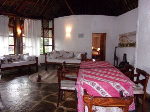 Villa Mayungu |  -  - 
